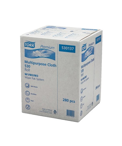 Putzroll 32x38, weiss, 1-lag GRO 120201 SCA530137