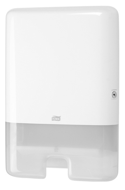 HP Spender Tork interfold weiss 164635 SCA552000