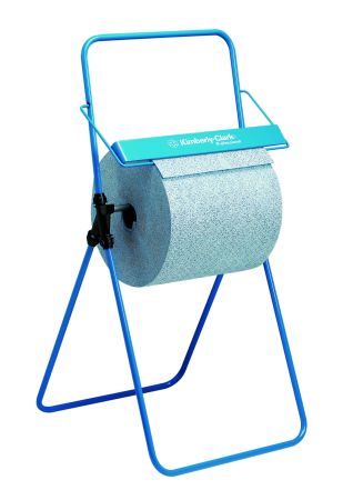 Putzroll Bodenständer KC6154