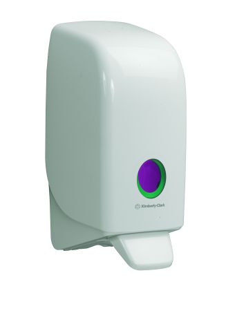 Seifen Spender 1000 ml Aquarius KC6948