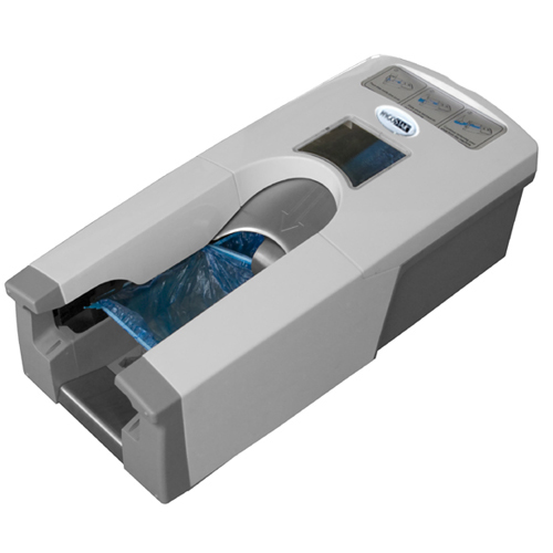 Überschuh-Automat Classic mensch88810