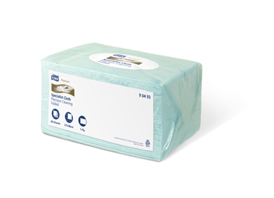 WITU 38x27, türkis, 1-lag GEF 173365 SCA190493