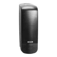 Seife Spender Katrin 1000ml met92209 schwarz