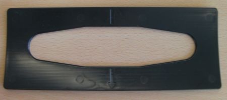 HP Spender Adapter Katrin CWS/Interfold