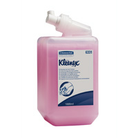 Seife Flüssig 1000ml Normal pink 115387 KC6331