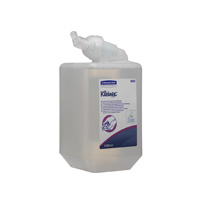 Seife Schaum 1000ml transparent Luxu 118416 KC6342