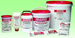 Handreiniger PEVASTAR 1000 ml 106965