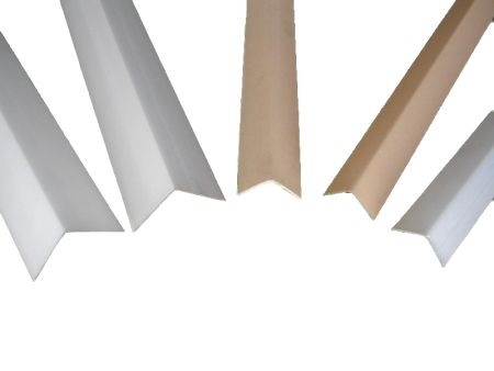Kantenschutzleisten 200x60x60x3mm