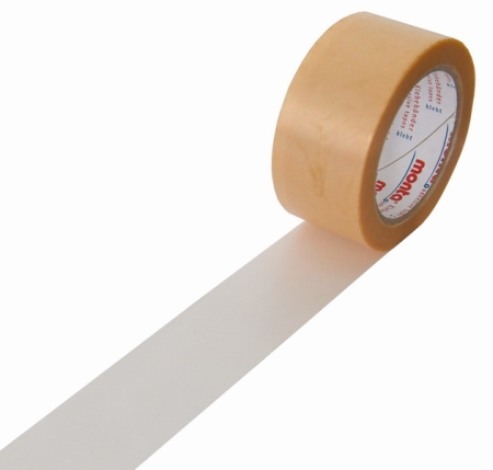 Packb PVC 25:66 transp 33µ nk M220