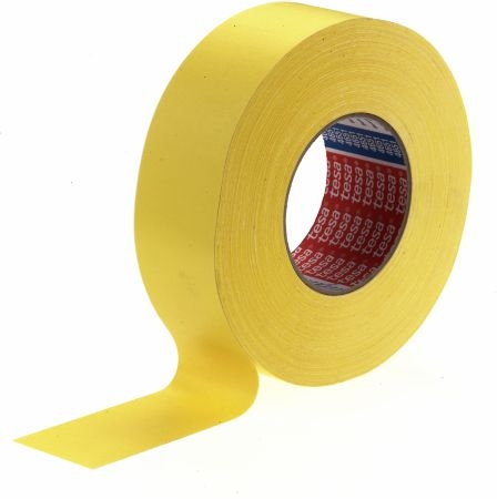 Gewebeband 50:50 grau 310µ nk tesa4651