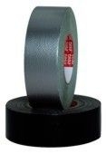 Gewebeband 50:50 silber 260µ nk tesa4688
