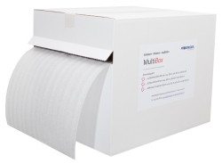 Multibox Schaumfolie