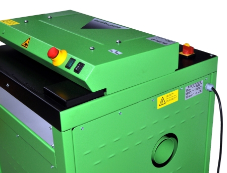 Kartonschneider CP 422 S2i