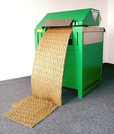 Kartonschneider CP 430 S2