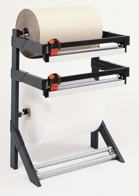 H 55407 Doppelschneidständer 750mm