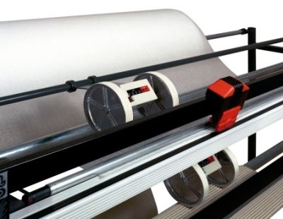 H 256075 Meterzähler 750 mm