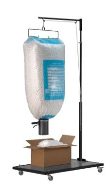 H 2045 Aufhängevorr. f. Polster u. Füllmaterial