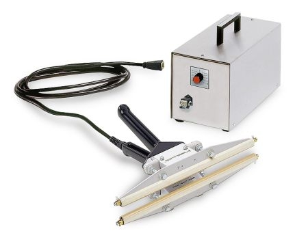 Schweissgerät Zange hpl ISZ 200