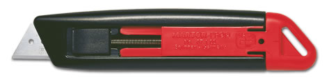 Sicherheitsmesser Profi 07152 Rechtshänder