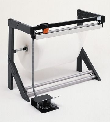 H 57310 Pneumatik-Schneideständer 1000mm