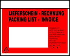 Doku.Taschen C6 "Liefers./Rg" Fe.links